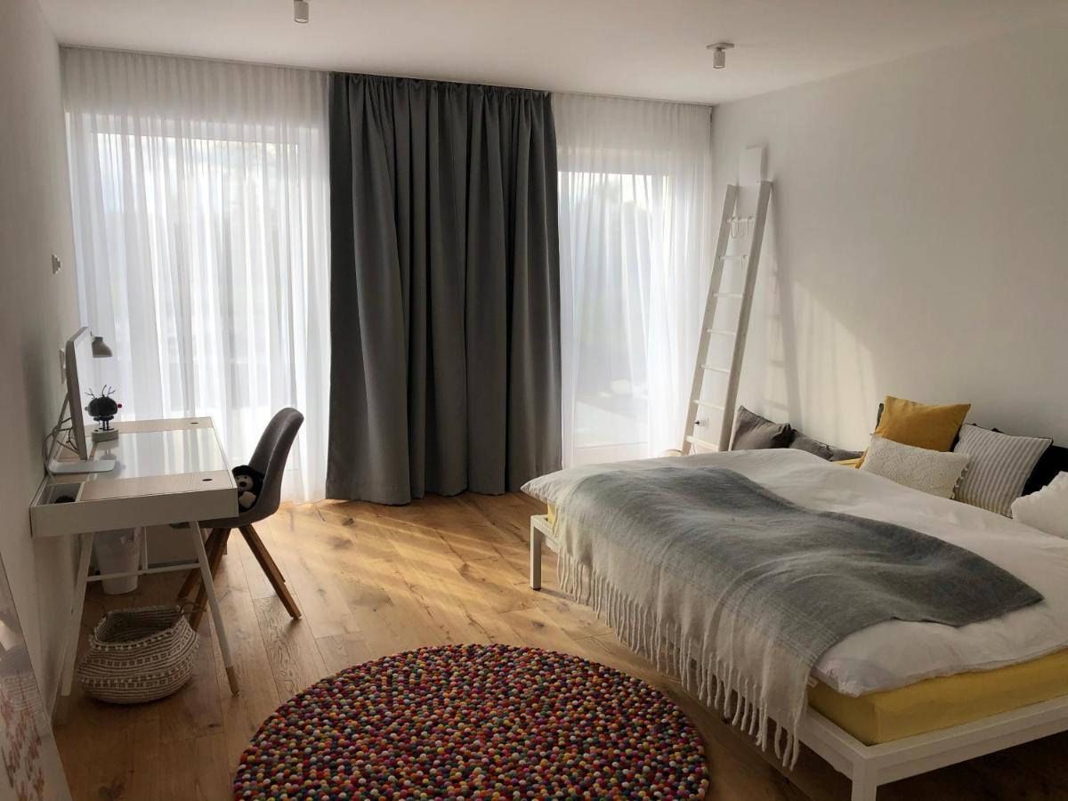 Apartamento Blickinsgruen FDH Exterior foto