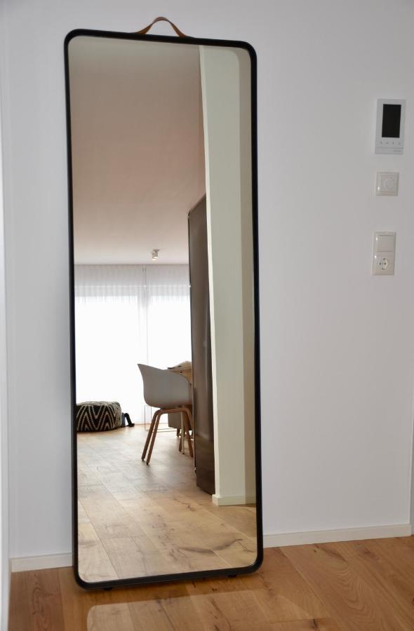 Apartamento Blickinsgruen FDH Exterior foto